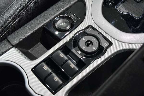 2012 Holden Special Vehicles Senator Signature E Series 3