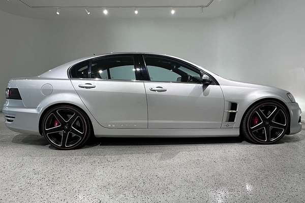 2012 Holden Special Vehicles Senator Signature E Series 3