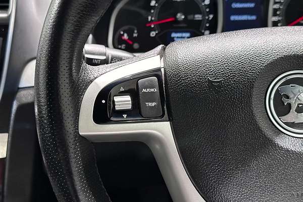 2012 Holden Special Vehicles Senator Signature E Series 3
