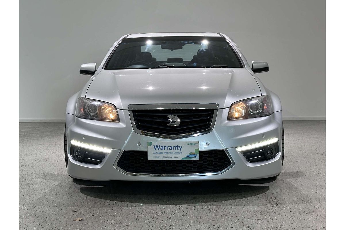2012 Holden Special Vehicles Senator Signature E Series 3