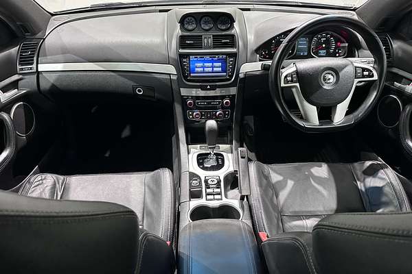 2012 Holden Special Vehicles Senator Signature E Series 3