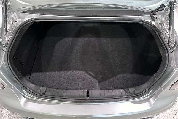 2012 Holden Special Vehicles Senator Signature E Series 3