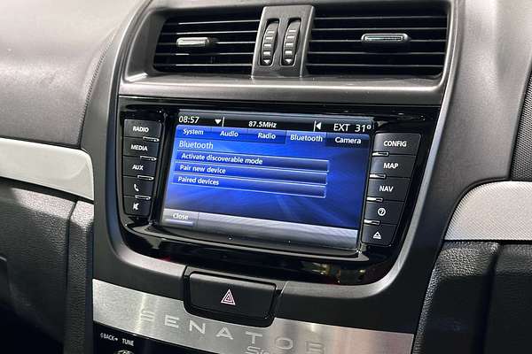 2012 Holden Special Vehicles Senator Signature E Series 3