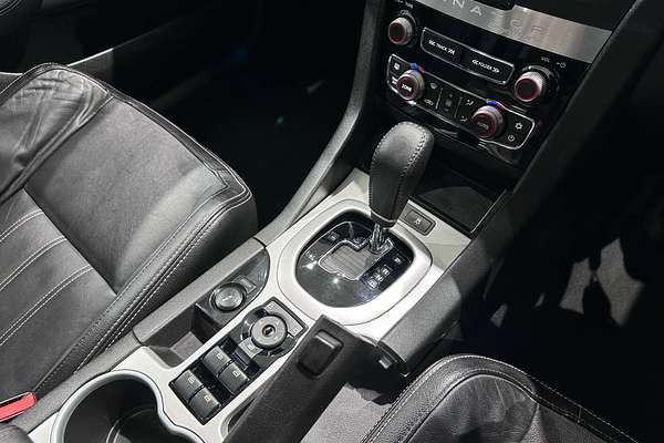 2012 Holden Special Vehicles Senator Signature E Series 3