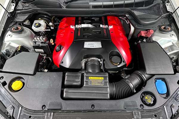 2012 Holden Special Vehicles Senator Signature E Series 3