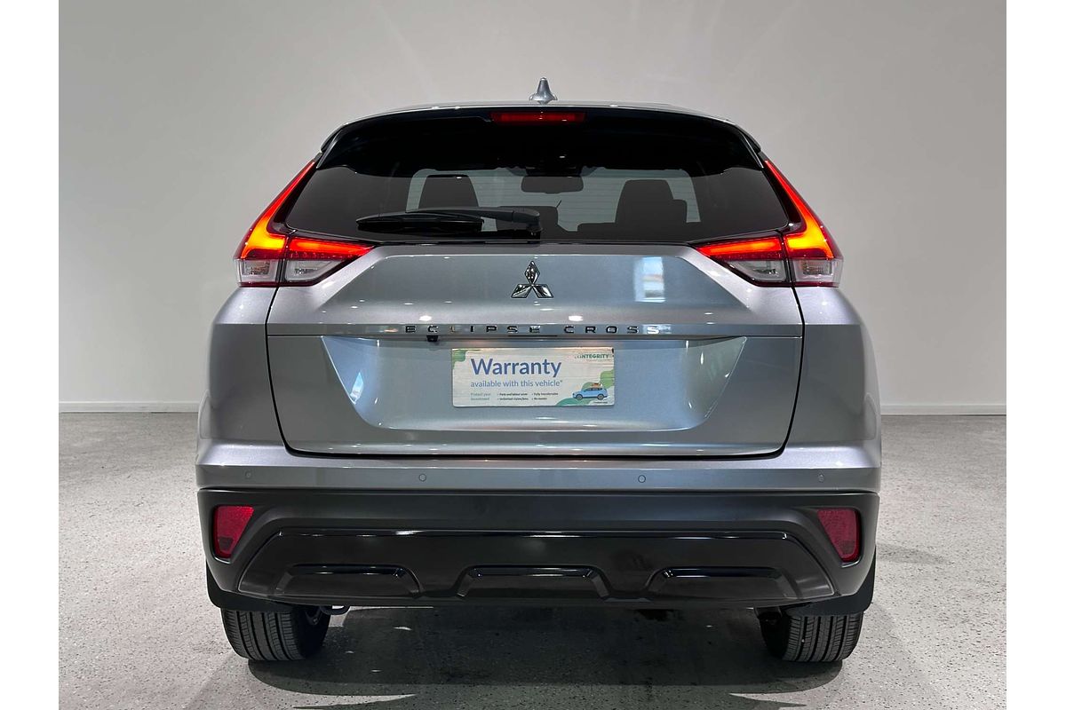 2023 Mitsubishi Eclipse Cross LS Black Edition YB