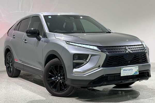 2023 Mitsubishi Eclipse Cross LS Black Edition YB