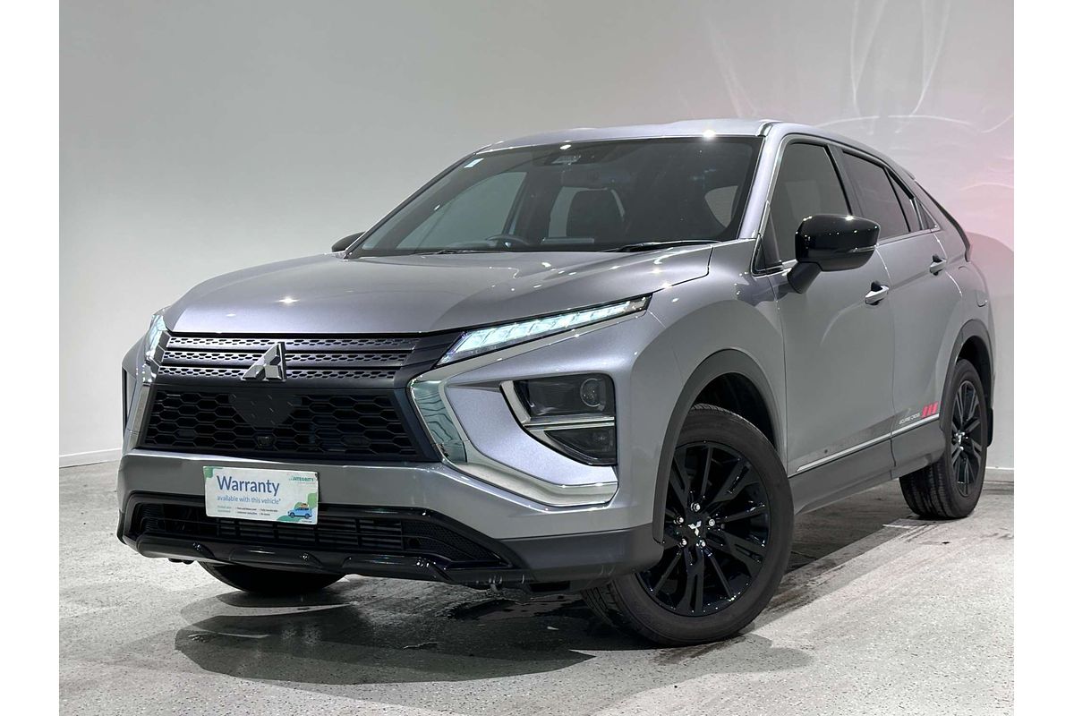 2023 Mitsubishi Eclipse Cross LS Black Edition YB