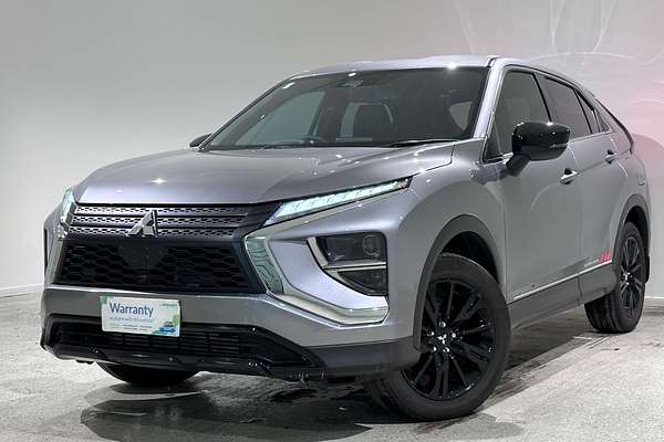2023 Mitsubishi Eclipse Cross LS Black Edition YB
