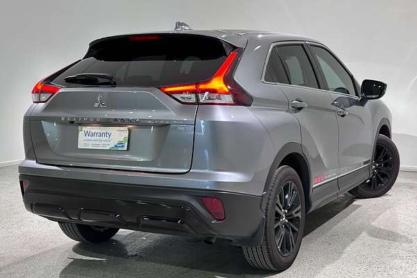 2023 Mitsubishi Eclipse Cross LS Black Edition YB
