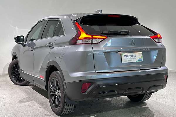 2023 Mitsubishi Eclipse Cross LS Black Edition YB