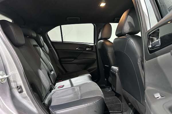 2023 Mitsubishi Eclipse Cross LS Black Edition YB