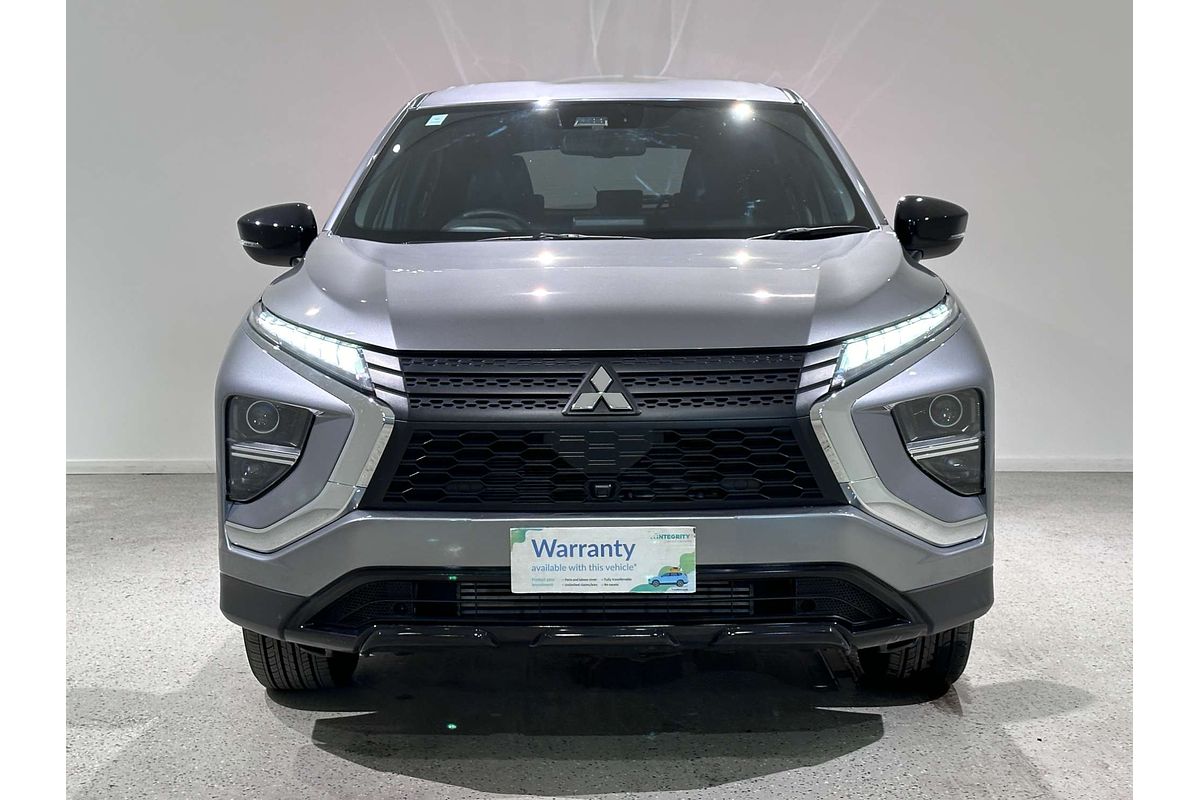 2023 Mitsubishi Eclipse Cross LS Black Edition YB