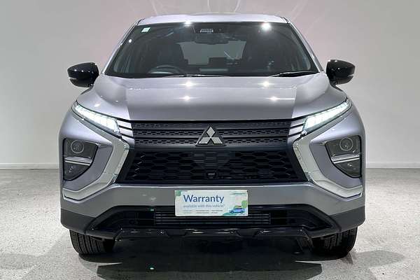 2023 Mitsubishi Eclipse Cross LS Black Edition YB