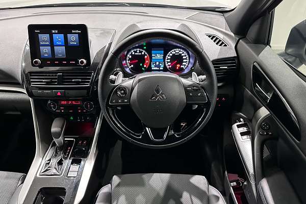 2023 Mitsubishi Eclipse Cross LS Black Edition YB