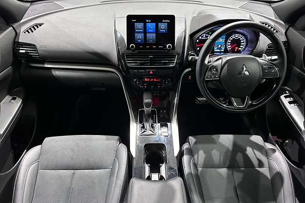 2023 Mitsubishi Eclipse Cross LS Black Edition YB