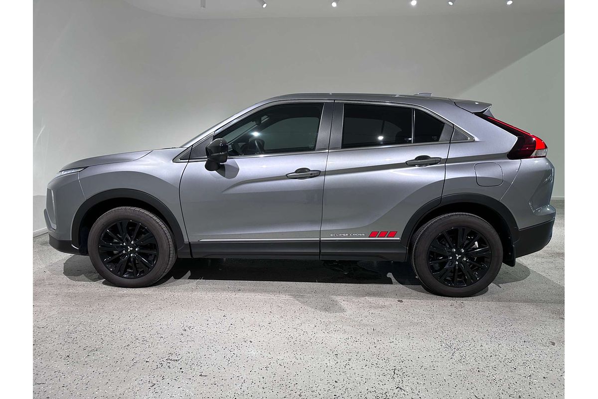 2023 Mitsubishi Eclipse Cross LS Black Edition YB