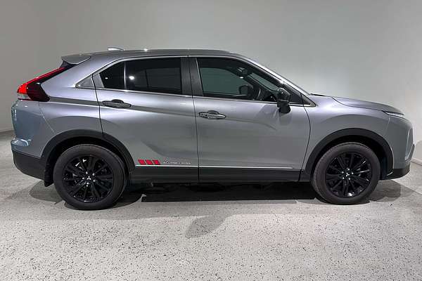 2023 Mitsubishi Eclipse Cross LS Black Edition YB