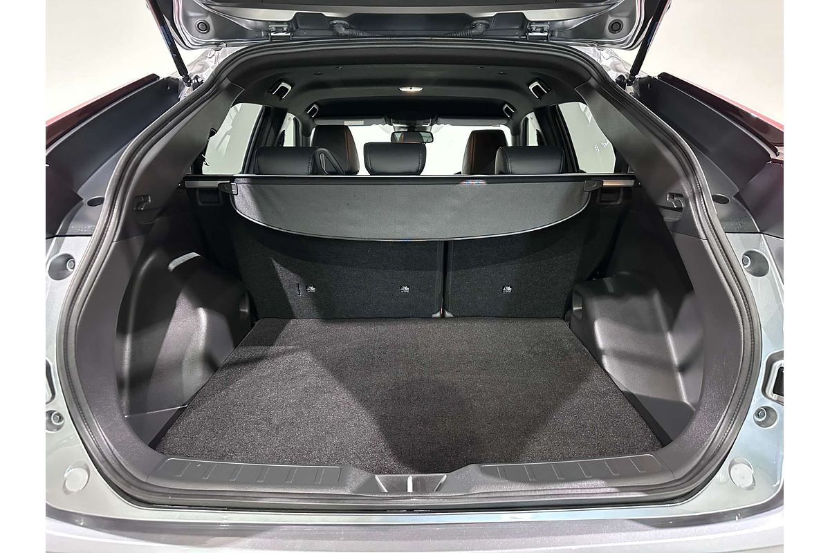 2023 Mitsubishi Eclipse Cross LS Black Edition YB