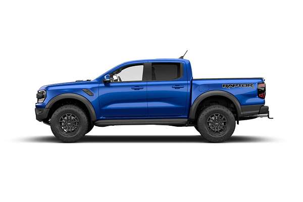 2024 Ford Ranger Raptor 4X4