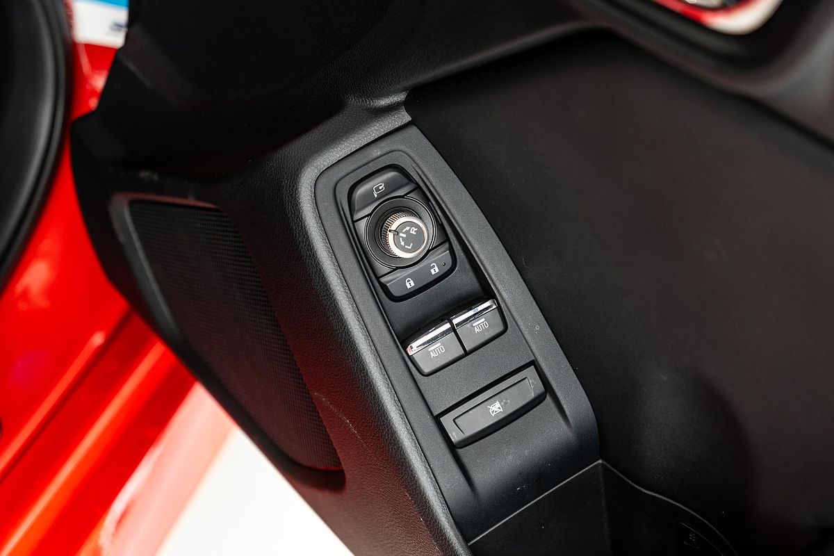 2022 Subaru BRZ S ZD8
