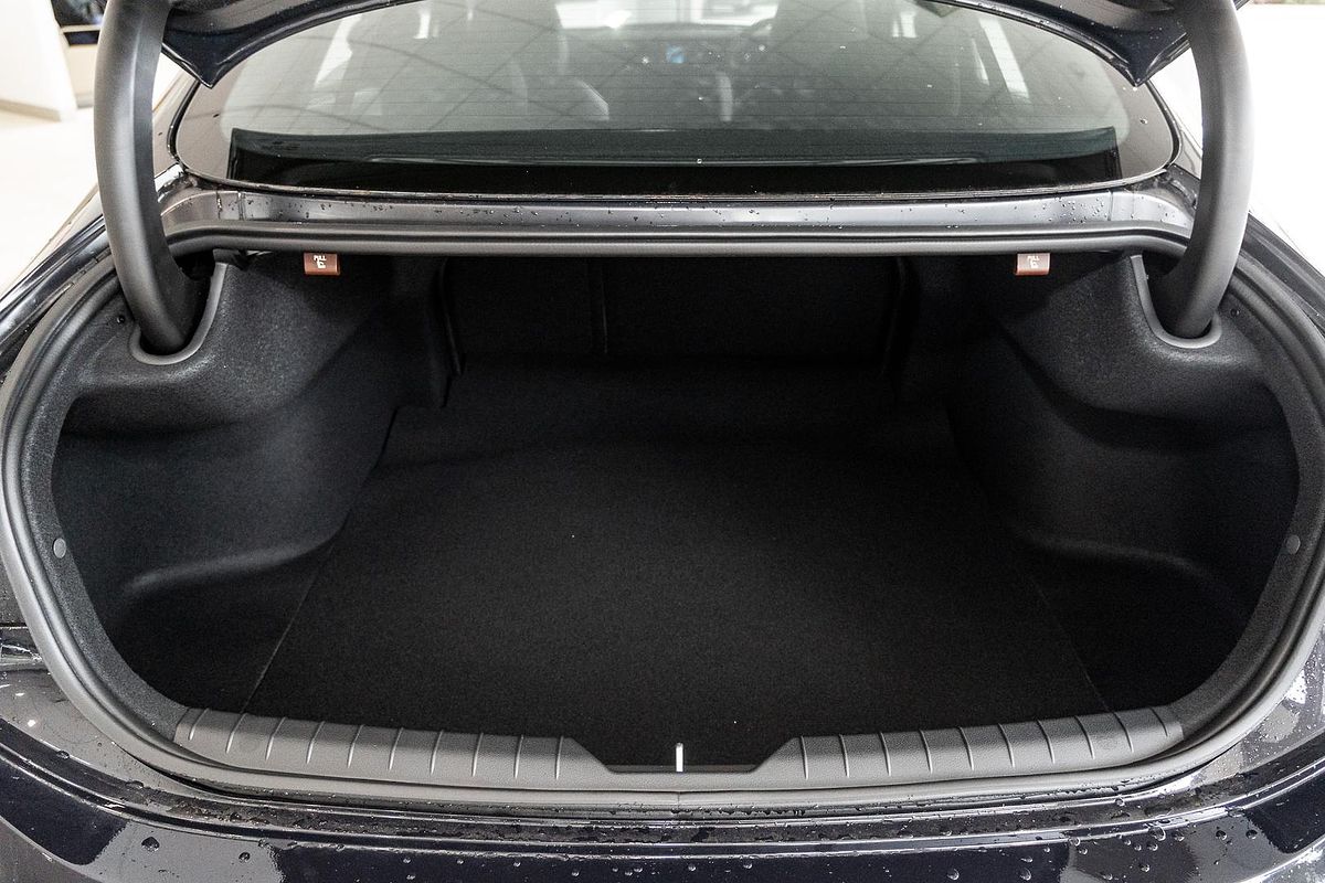 2024 Hyundai Sonata N Line DN8.V3