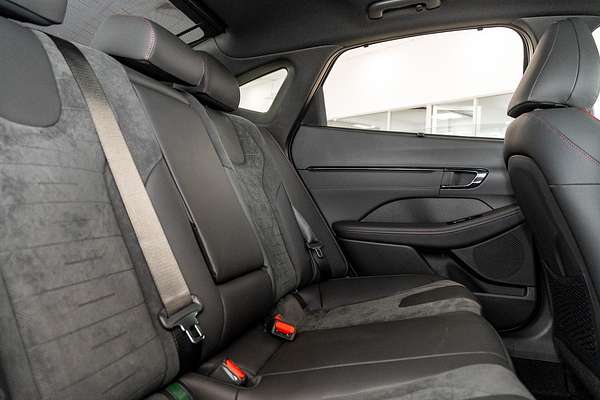 2024 Hyundai Sonata N Line DN8.V3
