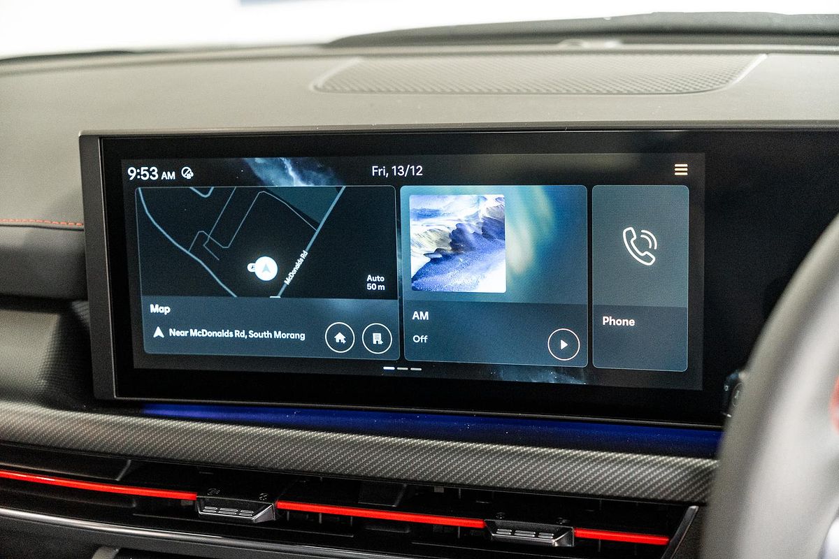 2024 Hyundai Sonata N Line DN8.V3