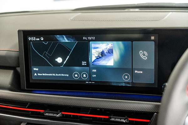 2024 Hyundai Sonata N Line DN8.V3