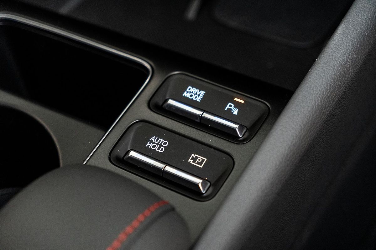 2024 Hyundai Sonata N Line DN8.V3