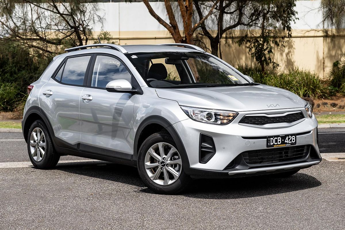 2024 Kia Stonic S YB