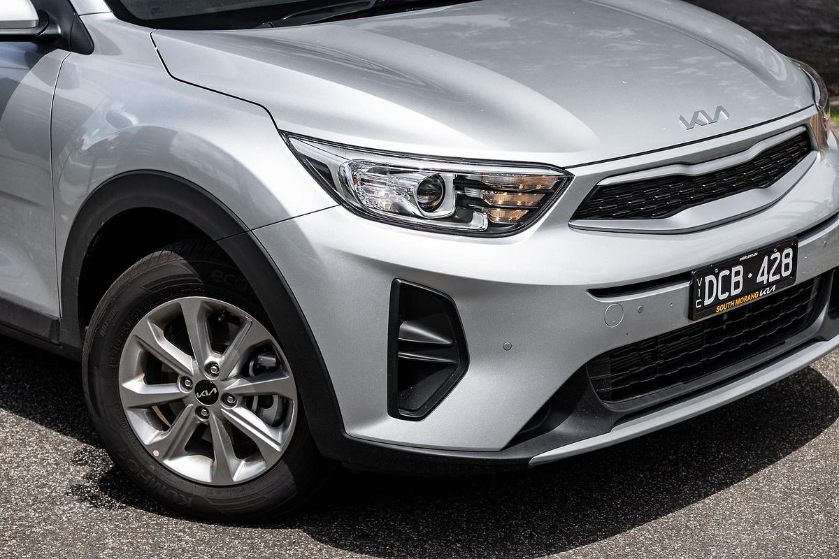 2024 Kia Stonic S YB