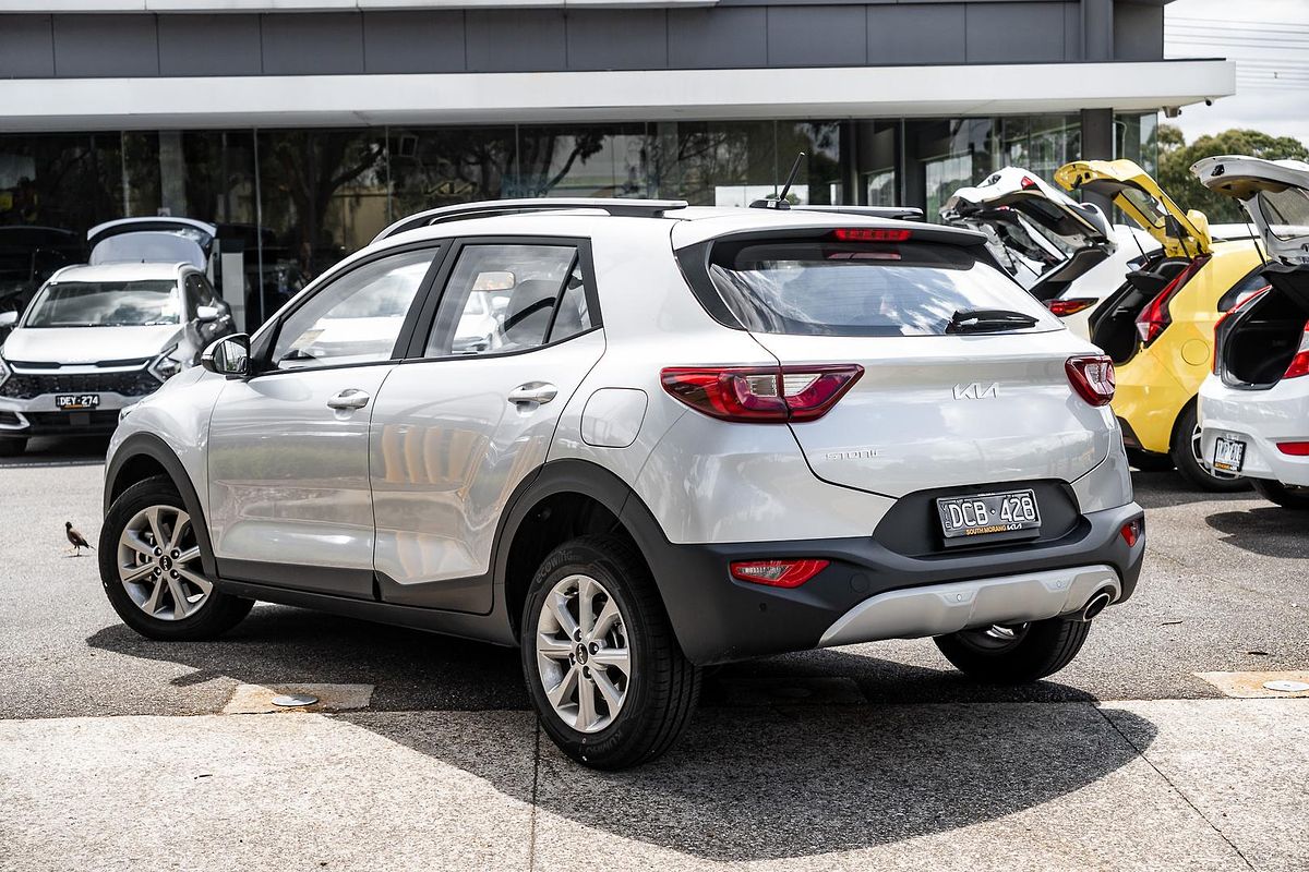 2024 Kia Stonic S YB