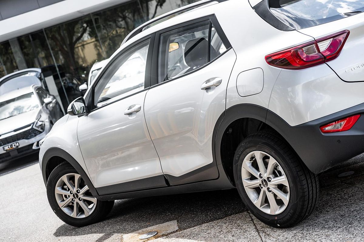 2024 Kia Stonic S YB