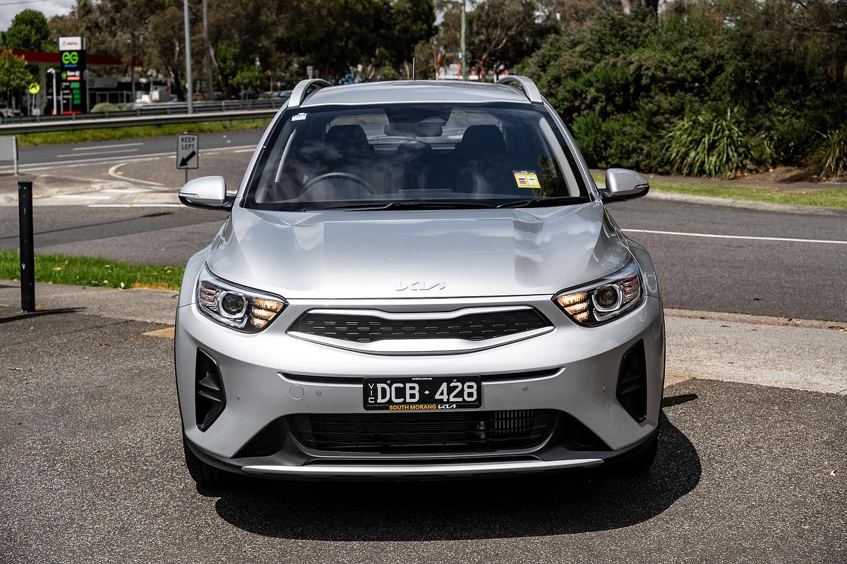 2024 Kia Stonic S YB