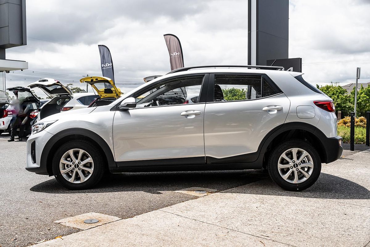 2024 Kia Stonic S YB