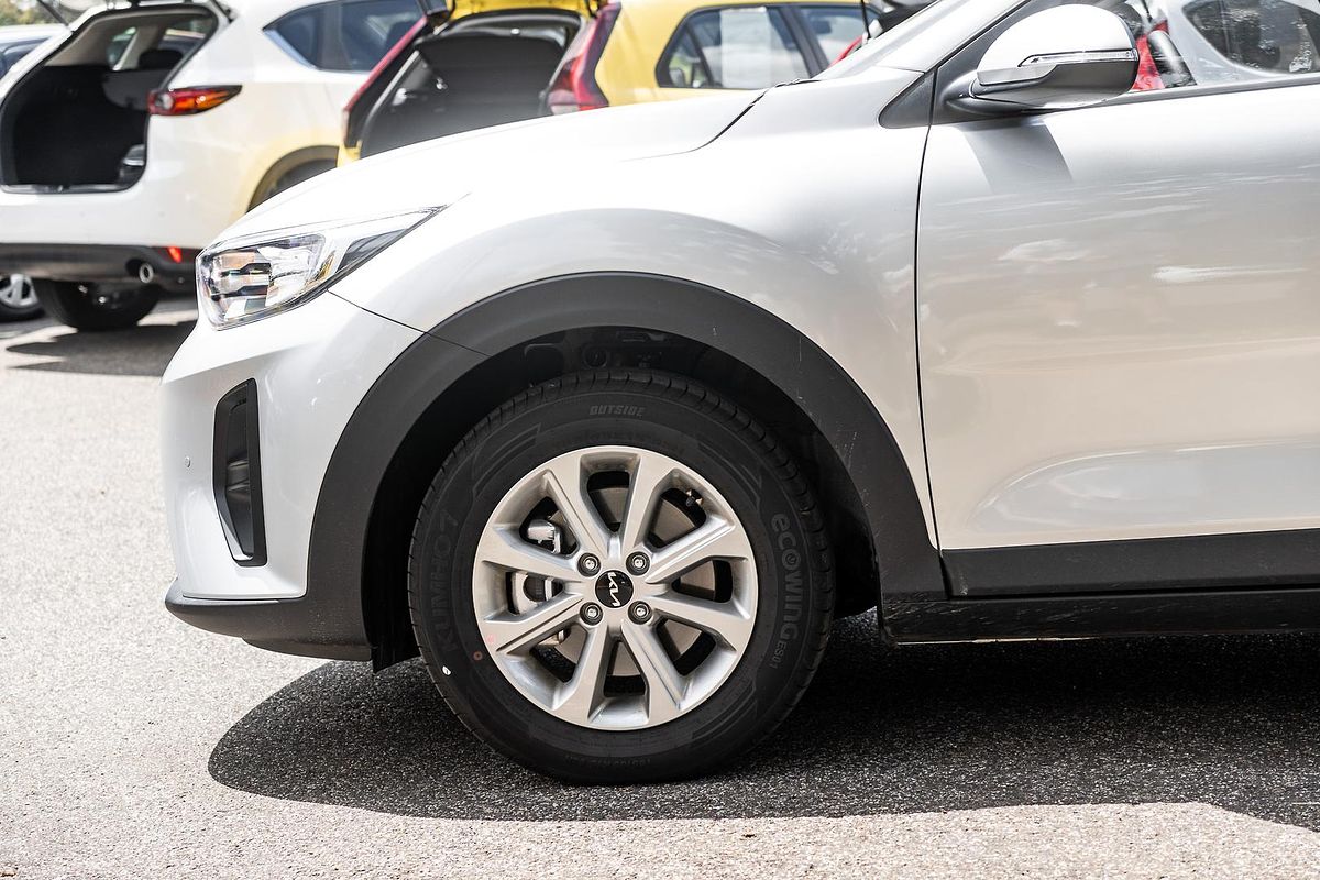 2024 Kia Stonic S YB