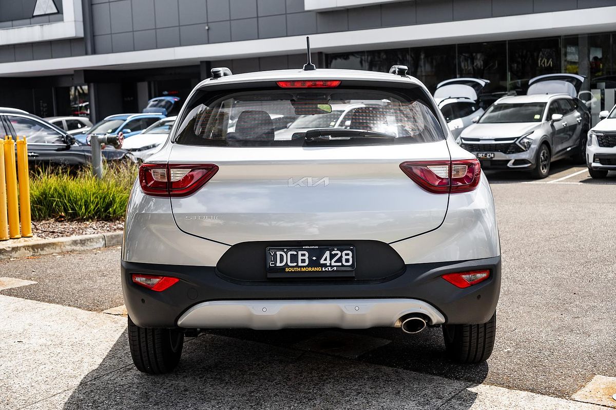 2024 Kia Stonic S YB