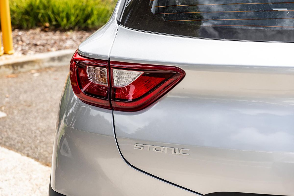 2024 Kia Stonic S YB