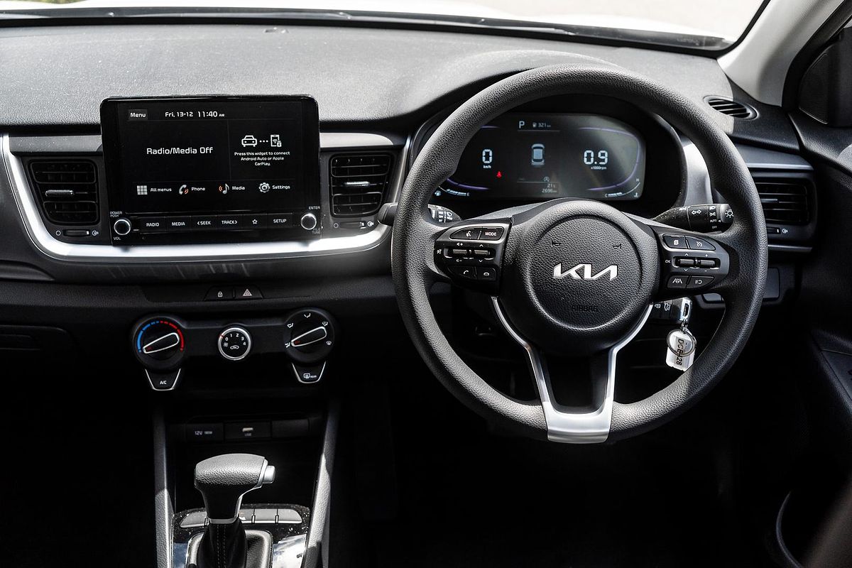 2024 Kia Stonic S YB
