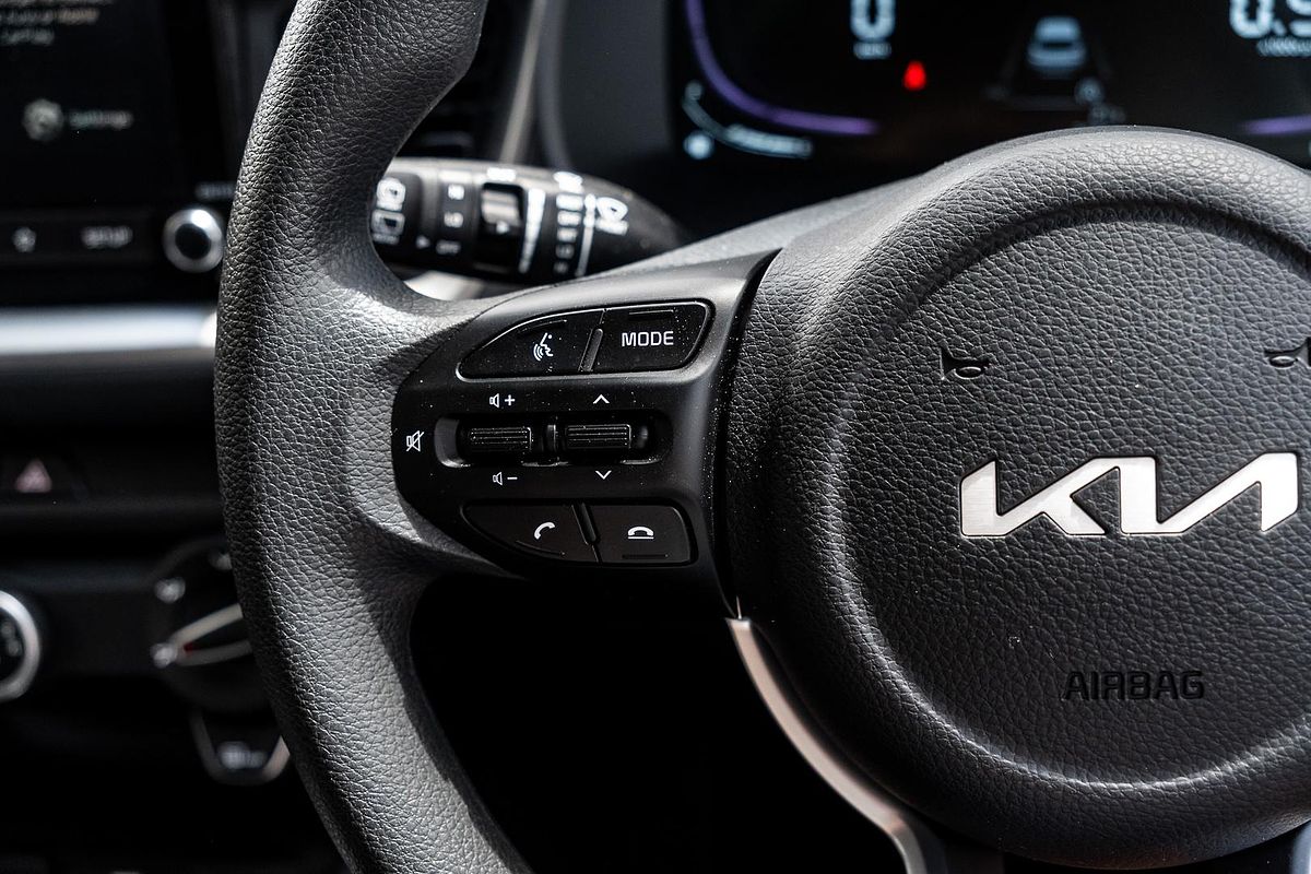 2024 Kia Stonic S YB
