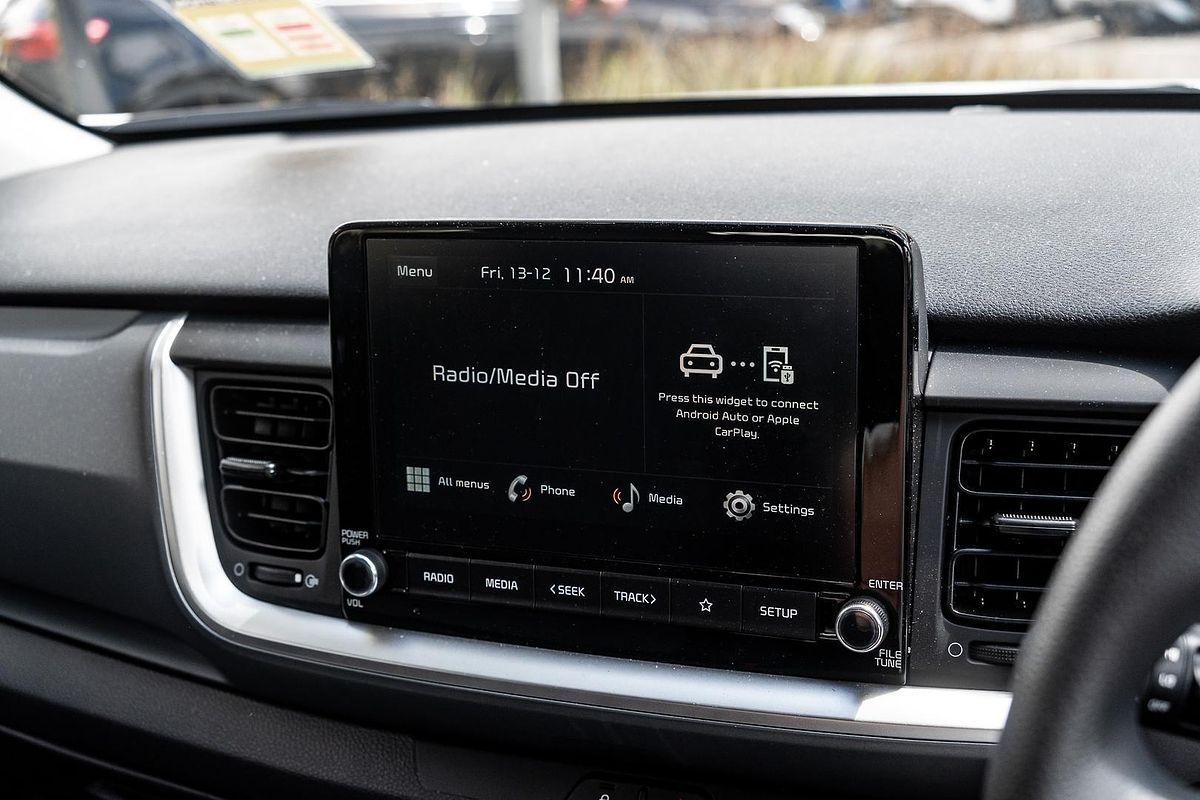 2024 Kia Stonic S YB