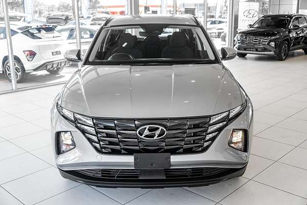 2022 Hyundai Tucson NX4.V2
