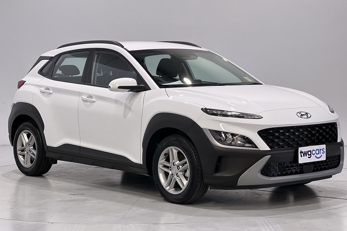 2023 Hyundai Kona OS.V5