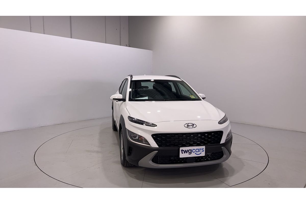 2023 Hyundai Kona OS.V5