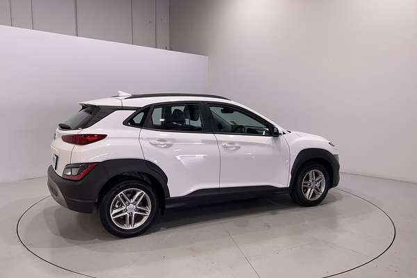 2023 Hyundai Kona OS.V5