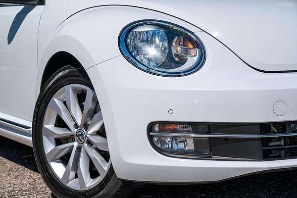 2015 Volkswagen Beetle 1L