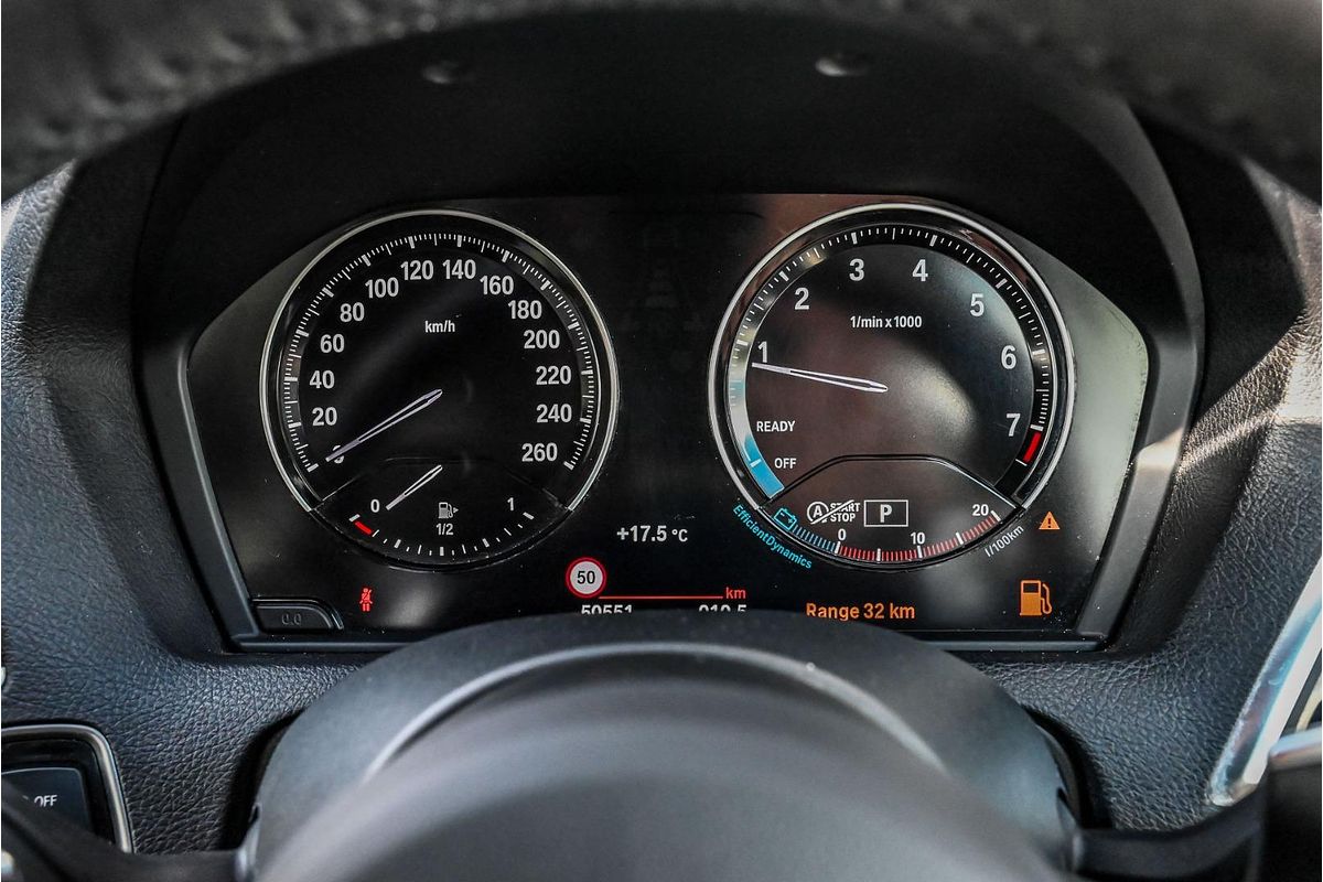 2017 BMW 2 Series 230i M Sport F22 LCI