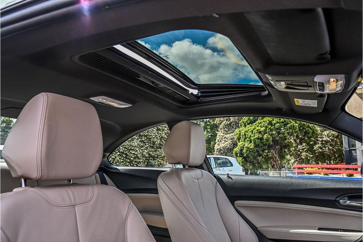 2017 BMW 2 Series 230i M Sport F22 LCI