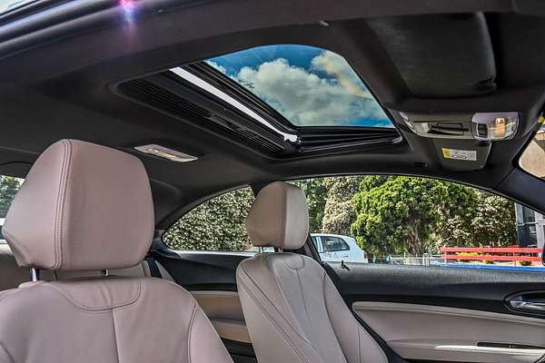 2017 BMW 2 Series 230i M Sport F22 LCI